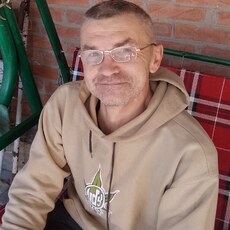 Фотография мужчины Олег, 58 лет из г. Новочеркасск