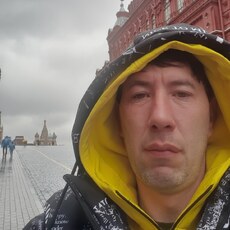 Фотография мужчины Дмитрий, 39 лет из г. Киров