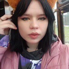 Фотография девушки Аля, 22 года из г. Великий Новгород