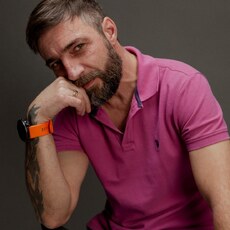 Фотография мужчины Дмитрий, 45 лет из г. Калининград