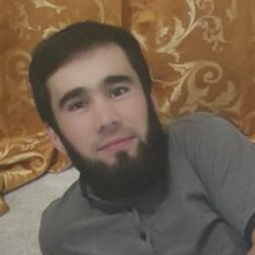 Фотография мужчины Магамед, 25 лет из г. Якутск