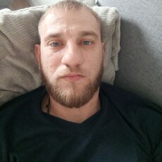 Фотография мужчины Кирилл, 33 года из г. Кострома