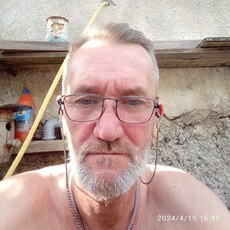 Фотография мужчины Константин, 55 лет из г. Алупка