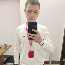 Фотография мужчины Виталий, 21 год из г. Можга