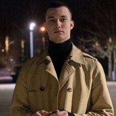 Фотография мужчины Женя, 21 год из г. Отрадный