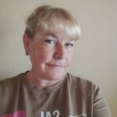 Фотография девушки Светлана, 51 год из г. Белореченск