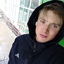 Kolya, 18 лет