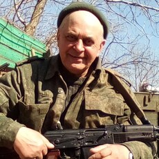Юрий, 57 из г. Луганск.