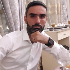 Фотография мужчины Емин, 40 лет из г. Баку