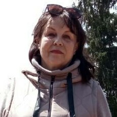 Фотография девушки Натали, 61 год из г. Ростов-на-Дону