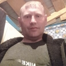 Фотография мужчины Ivan, 33 года из г. Риддер