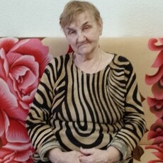 Фотография девушки Тамара, 67 лет из г. Петрозаводск
