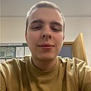 Михаил, 24 года