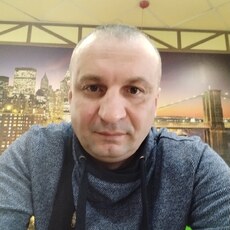 Фотография мужчины Геннадий, 40 лет из г. Ногинск