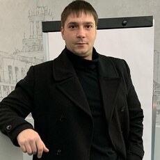 Фотография мужчины Дмитрий, 39 лет из г. Череповец