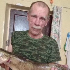Фотография мужчины Николай, 63 года из г. Тимашевск