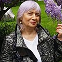 Татьяна Ильина, 65 лет