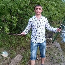 Фотография мужчины Алексей, 36 лет из г. Павлово