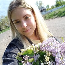 Фотография девушки Валерия, 18 лет из г. Луганск