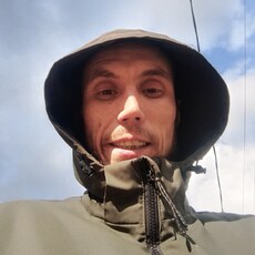 Фотография мужчины Александр, 33 года из г. Славянск-на-Кубани