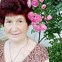 Ніна, 68 лет