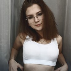 Фотография девушки Анастасия, 20 лет из г. Санкт-Петербург