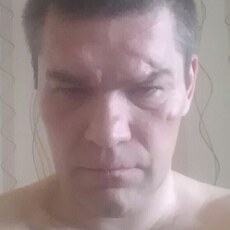Фотография мужчины Андрей, 41 год из г. Зеленогорск (Красноярский Край)