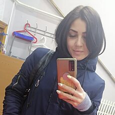 Фотография девушки Саша, 29 лет из г. Бердск