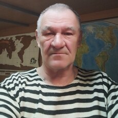 Фотография мужчины Юрий, 67 лет из г. Куса