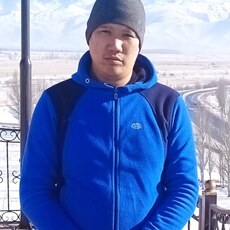 Фотография мужчины Temirlan, 37 лет из г. Бишкек