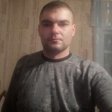 Фотография мужчины Станислав, 33 года из г. Горняк (Алтайский Край)