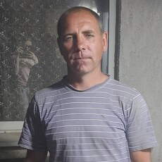 Фотография мужчины Алексей, 41 год из г. Астрахань