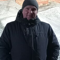 Фотография мужчины Сергей, 34 года из г. Коммунар