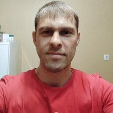 Фотография мужчины Алексей, 33 года из г. Сорочинск