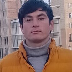 Фотография мужчины Андрей, 27 лет из г. Кормиловка