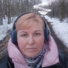 Фотография девушки Маша, 57 лет из г. Казань