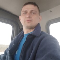 Фотография мужчины Андрей, 32 года из г. Мирный (Архангельская Область)