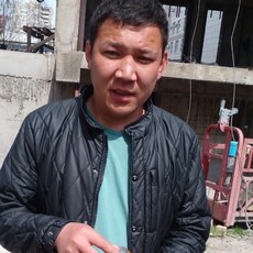 Фотография мужчины Марат, 25 лет из г. Бишкек