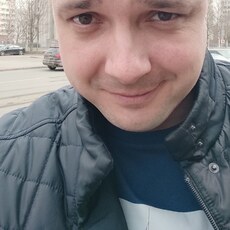 Фотография мужчины Алексей, 39 лет из г. Санкт-Петербург