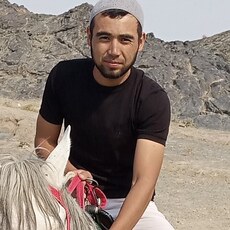 Фотография мужчины Asadbek, 24 года из г. Ташкент