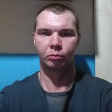 Фотография мужчины Владимир Кирюхин, 34 года из г. Сызрань