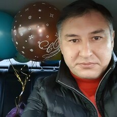 Фотография мужчины Слава, 42 года из г. Атырау(Гурьев)