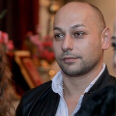 Фотография мужчины Garo, 38 лет из г. Тбилиси