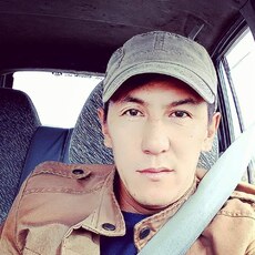 Фотография мужчины Эсен, 44 года из г. Бишкек