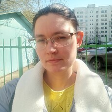 Фотография девушки Дарья, 33 года из г. Нижний Новгород