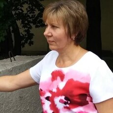 Фотография девушки Ольга, 54 года из г. Псков