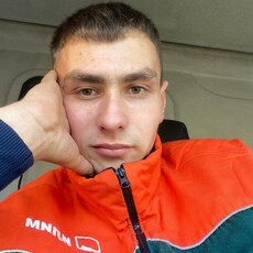 Фотография мужчины Лёша, 23 года из г. Усть-Илимск