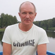 Фотография мужчины Евгений, 50 лет из г. Дзержинск