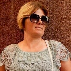 Фотография девушки Ирина, 43 года из г. Ковров