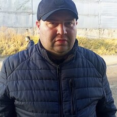 Фотография мужчины Денис Хамидуллин, 38 лет из г. Нефтеюганск